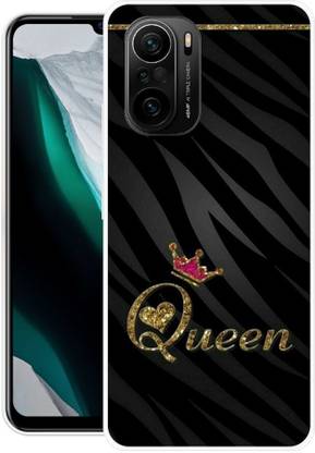 BLUEZAP Back Cover for Mi 11x