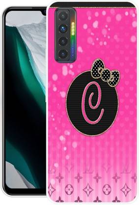 DESILOVE Back Cover for Tecno Camon 17