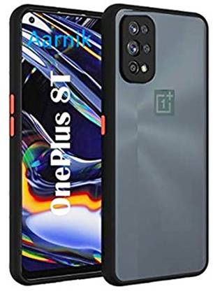 अस्मांटिक OnePlus 8T के लिए