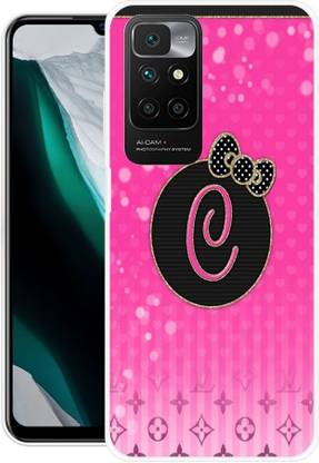 FITESTAR Back Cover for Mi Redmi 10 Prime