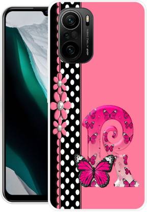 SHIVKUDI Back Cover for Mi 11x