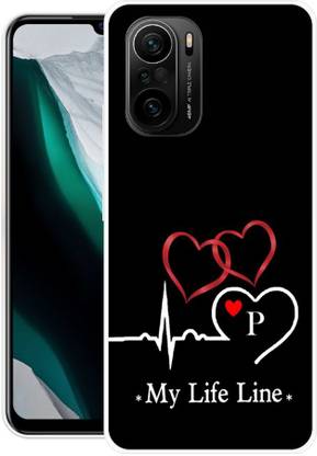 PALWALE BALAJI Back Cover for Mi 11x