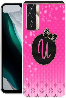 FITESTAR Back Cover for Tecno Camon 17 Pro