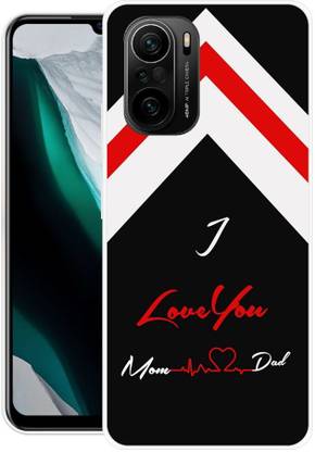 PALWALE BALAJI Back Cover for Mi 11x