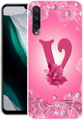 PALWALE BALAJI Back Cover for Mi A3