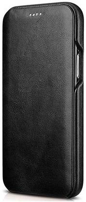 HITFIT Flip Cover for Xiaomi Redmi Note 10 Pro Max