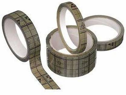 Perbru Corp Antistatic Tape NA ESD Antistatic Tape (Automatic)
