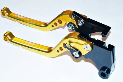 Pa Classic 350/500 Brake Clutch Lever For Royal Enfield Classic, Himalayan