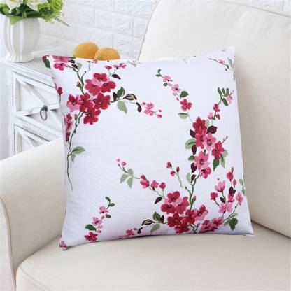 Go Texstylers Cotton Cushions Cover