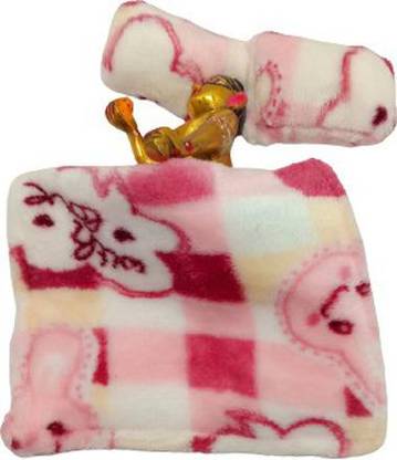 SHYAM Laddu Gopal BLANKET With TWO Cushions Size 0 to 5 Dress