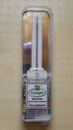 Ecolight AE-HL-09W 48 hrs Lantern Emergency Light