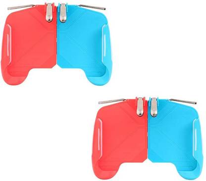 LOTUS LADY WIN CHICKEN DINNER AK16 Pung Gaming Kit For FREE FIRE/ PUBG/ COD (  Gaming Accessory Kit