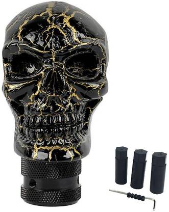 Znee Smart Cold Cast Resin Gear Knob
