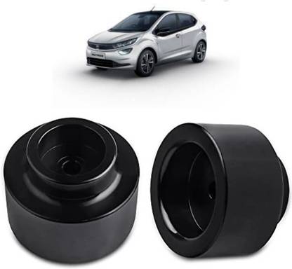 PHC Ground Clearance Rear Coil Pad Altroz Ground Clearance Kit