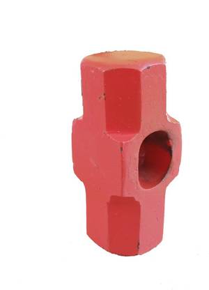 Das Departmental Store Hammer 1 Kg Wt. Hammer 1Kg Sledge Hammer