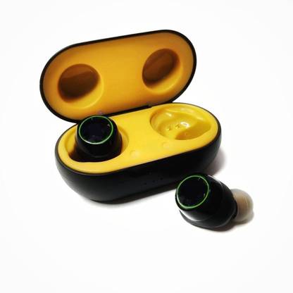 Clownfish REAL YOUGHT BUDS Bluetooth