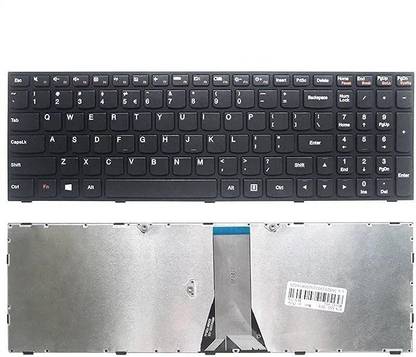 WISTAR Lenovo B50 B50-30 B50-45 B50-70 B50-80 B51-80 G50 G50-30 G50-45 G50-70 G50-70m Laptop Keyboard Replacement Key
