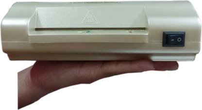 TRISAMA A6 ( ID Card Size ) Small Size 4.7 inch Lamination Machine