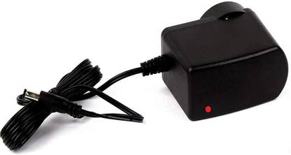 Com C Power Sharing Cable 1 m 12volt 2 Amp AC DC Adapter SMPS Power Supply 100V-240V Adapter For DTH CCTV DVR TV & All IT Gadgets