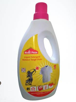 home pride Liquid Detergent Liquid Detergent
