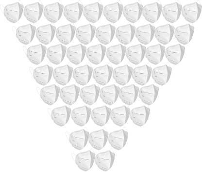 AQUASHINE ASKMSK-90 Reusable, Washable