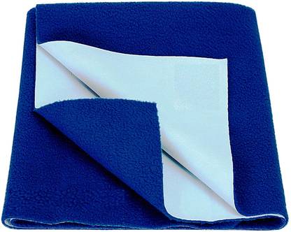 BORIS Cotton Baby Bed Protecting Mat