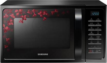 SAMSUNG 28 L Convection Microwave Oven