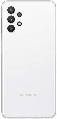 mobicall SAMSUNG A32 (SM-A325F) - WHITE Back Panel
