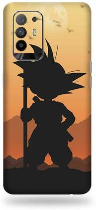 BUGGU Oppo F19 Pro + 5G Mobile Skin