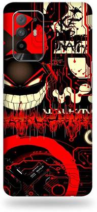 TJ CREATION Oppo F19 Pro Plus 5G Mobile Skin