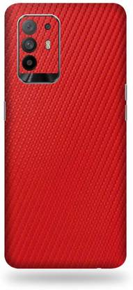 BUGGU Oppo F19 Pro + 5G Mobile Skin