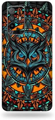 BUGGU Oppo F19 Pro + 5G Mobile Skin