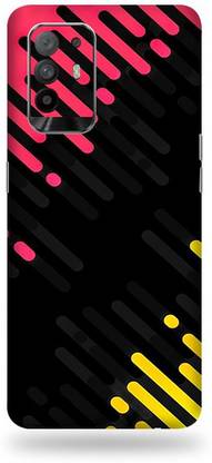 TJ CREATION Oppo F19 Pro Plus 5G Mobile Skin