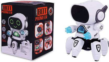 Pepino Robot Aquarium Animal