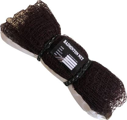 JALANDHAR SPORTS BADMINTON NET PROFESSIONAL Badminton Net
