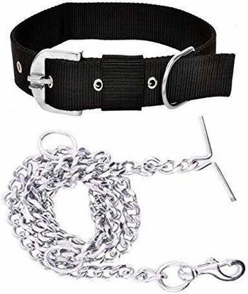FONDLE 152 cm Dog Chain Leash
