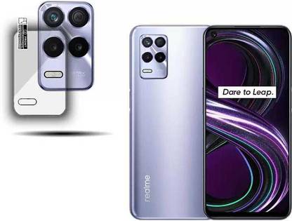 DB Camera Lens Protector for Realme 8s 5G