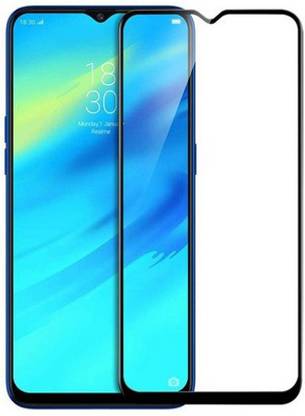 BKG Tempered Glass Guard for MI+Note+9