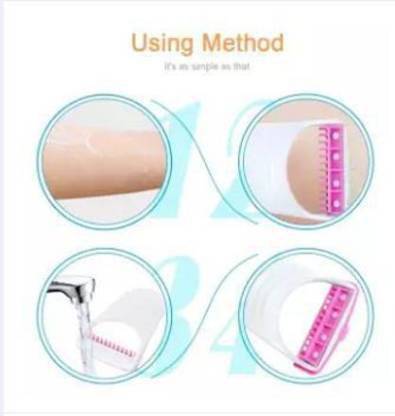 BTNT Professional Disposable Razor Pack Of 6, Women