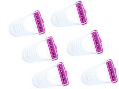 BTNT Best Disposable Razor, Women