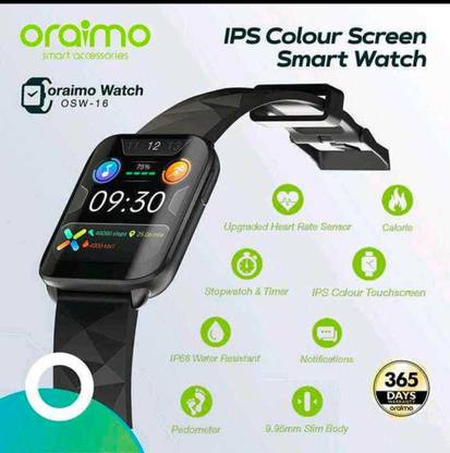 ORAIMO oraimo smart watch Smartwatch