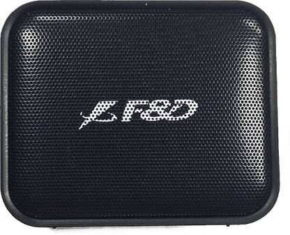 F&D FENDA AUDIO W9 5 W Bluetooth Speaker