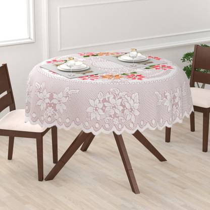 Stunning Look Floral 2 Seater Table Cover