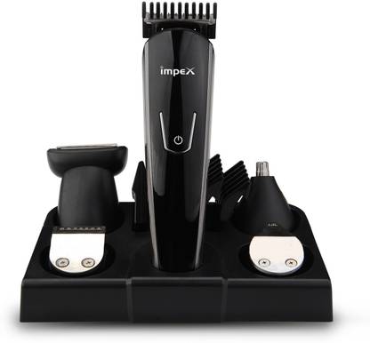 IMPEX GK 402 Trimmer 60  Runtime 4 Length Settings