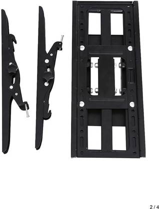 Eagle Mount Imported Dual Arm TV LCD LED OLED wall Mount Stand 180 Degree Rotatable Plasma Bracket for TV full Motion TV Mount Full Motion TV Mount