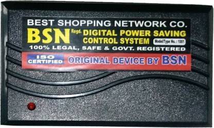 Shivkripa BSN DIGITAL POWER CONTROL SYSTEM Electric Power Control Stabilizer