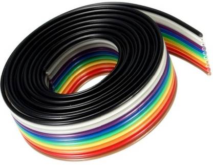 SRK FLAT FRC CABLE Heat Shrink Cable Sleeve