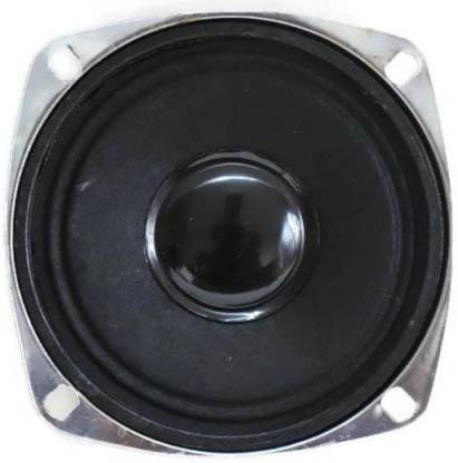 GoldenAir GOLDENAIR 3 INCH 1 QTY BEST SPEAKER 3 inch 1 PCS BEST SPEAKER Coaxial Car Speaker