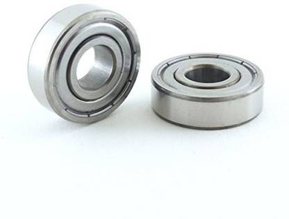 Garg overseas 609ZZ Deep Groove Ball Bearing Wheel Bearing