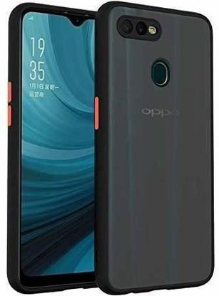 Mi Redmi 6 Polycarbonate Back Cover